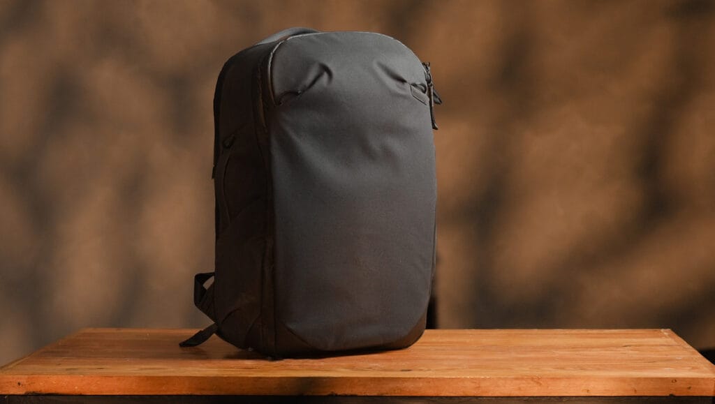 Peak Design Travel Backpack 30L