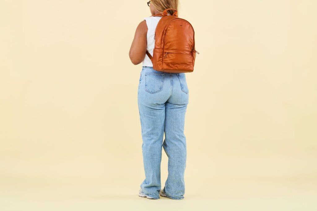 Caraa stratus backpack Best Travel Backpack for Women 