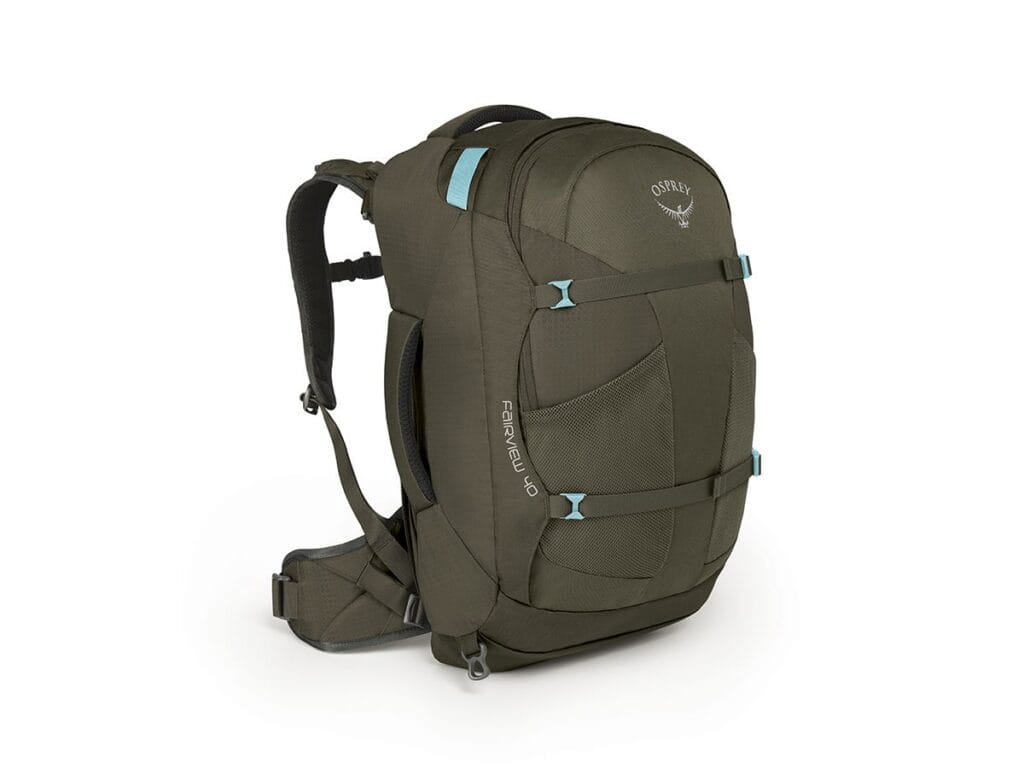 Osprey Fairview 40